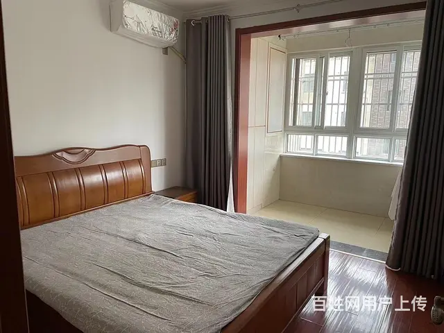 出租 新城东苑一区 电梯5楼 精装修 3室 东西齐全 拎包入 - 图片 4