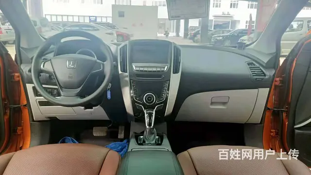 纳智捷 优6 SUV 2014款 1.8T 手自一体 智尊型 - 图片 5