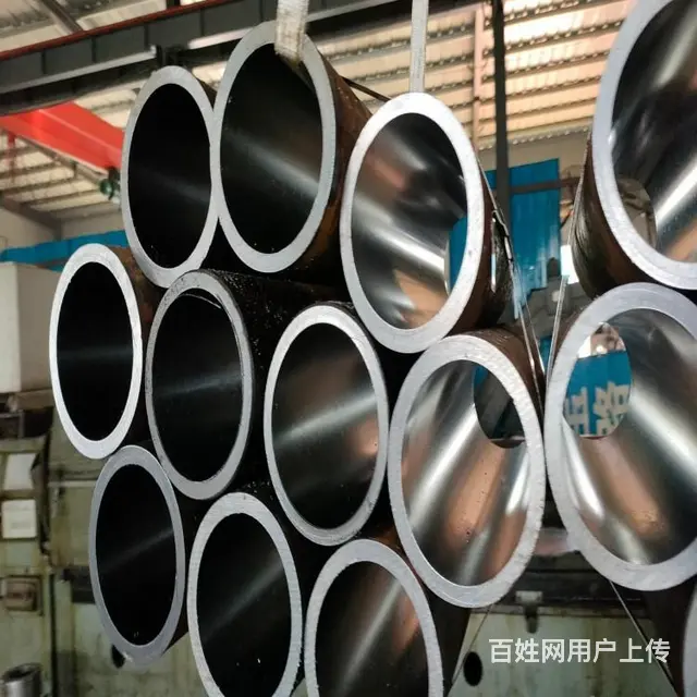 吉林便宜可加工钢管 - 图片 5