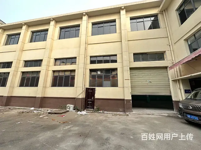 （老板本人）雨花区独门独院优质仓库出租 6963 - 图片 7