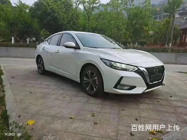 19年东风日产轩逸38000 - 图片 1