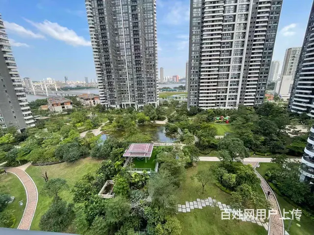 中信红树湾三期靓房，4房2厅，8800/月 - 图片 3