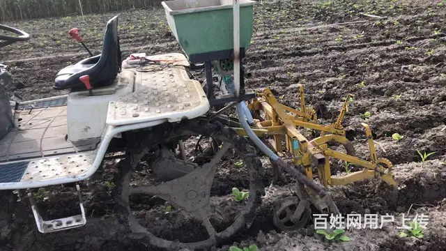 万能趟地气死驴 - 图片