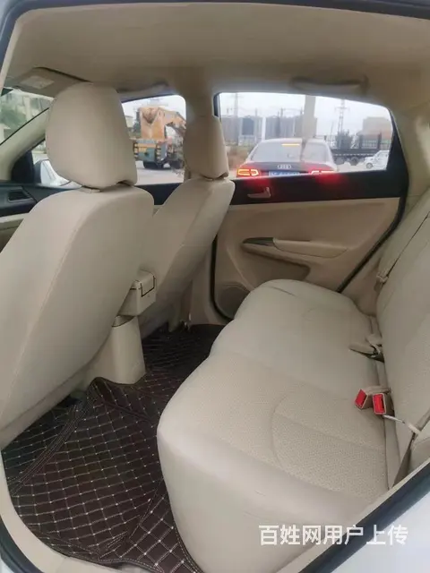 海马M3 2015款 1.5 手动 精英型 - 图片 4