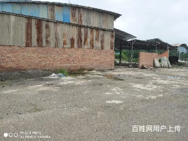 【搞定了！】厂房仓库出租 - 图片 3