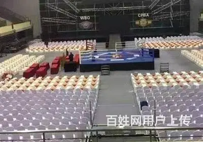 海口舞台舞美灯光音响道具设备 地毯背景桁架帐篷桌椅 - 图片 2