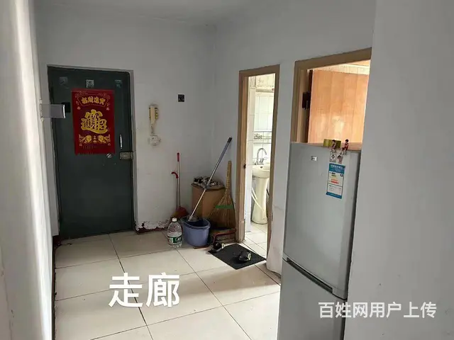 燕都小学四中燕都花园60平22万，特价出售 - 图片 4