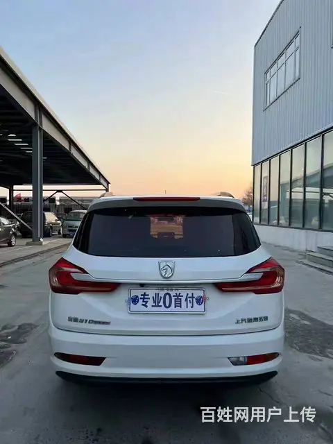 宝骏310W - 图片 8