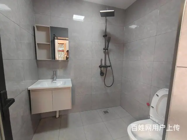 爆！开门子，森林公园旁，好楼层，精装3房， - 图片 2