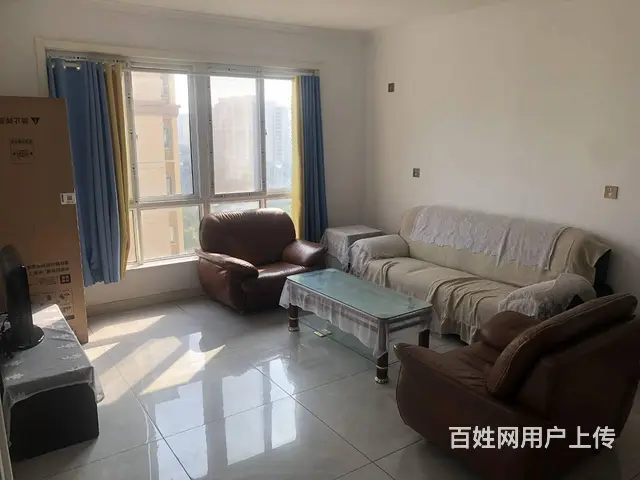 珠江花园 普通住宅2厅 中等装修 - 图片 4