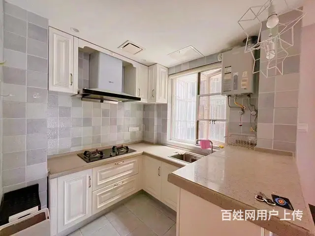 东沙花园(南区)租房户型业主低价出租 环境好!! - 图片 11