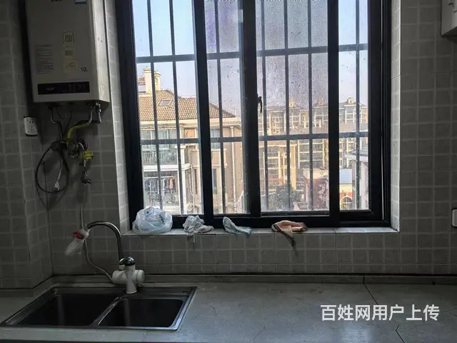 华商清水湾(鼓楼) 普通住宅2厅 中等装修 - 图片 8