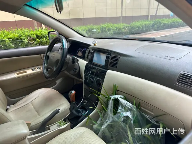 比亚迪F3 2011款 1.5 手动 白金版 GL-i 舒适 - 图片 6