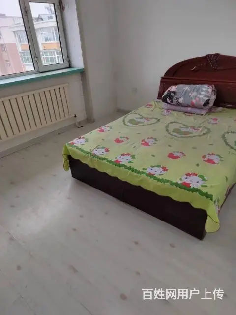 租房，南岗小区一室，七楼，58平米 - 图片 2