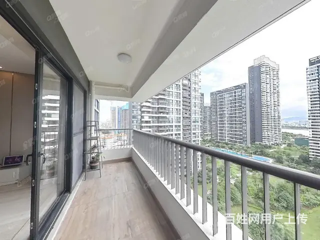 绿景玺悦湾旁 中信红树湾三期  4室2卫 精装修 730万 - 图片 1