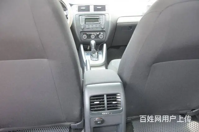 大众 速腾 2015款 1.6 手自一体 舒适型 - 图片 5
