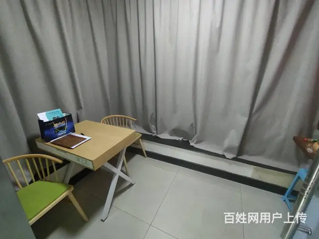 三好街丨百脑汇大厦丨145平丨5万含物业丨纯写丨带装修丨同方 - 图片 6