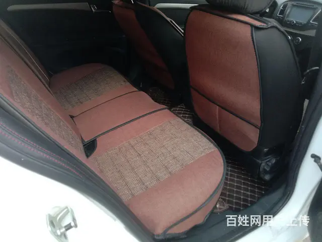 出售14年荣威350 - 图片 9