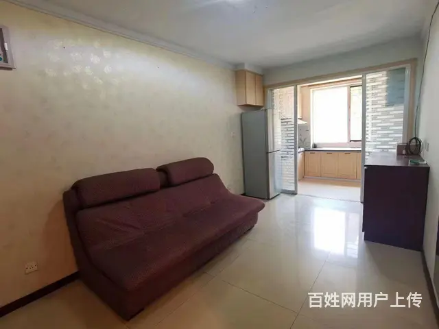 凌河现代城一楼48平一室简装20.5万一中疏港路小学绿波园 - 图片 9