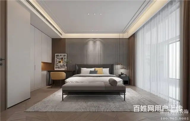 常州别墅装修：别墅同类色的色彩该如何搭配 - 图片 6