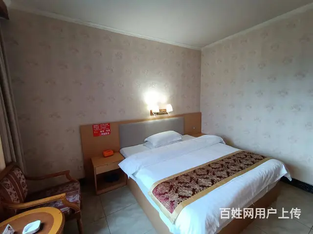 XSY）新都周边无任何竞争对手临街酒店宾馆转让 - 图片 6
