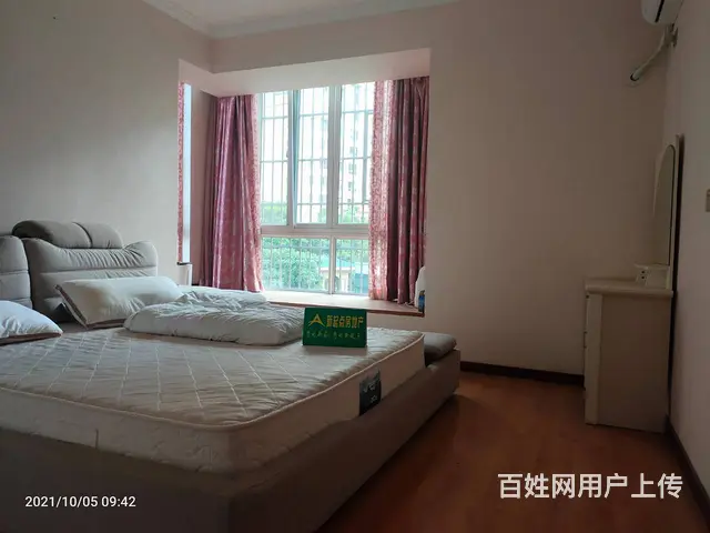 银泰城 普通住宅2厅 精装修 - 图片 4
