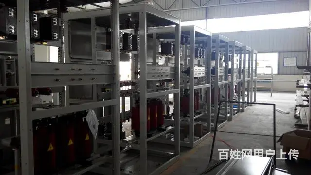 成都生产：箱变壳体、抽屉柜壳体、GGD配电柜壳体 - 图片 8