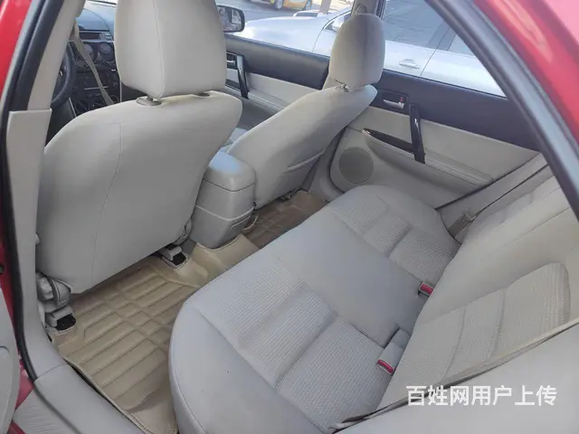 马自达6 2010款 2.0 手自一体 豪华版 - 图片 4