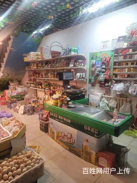 大陆南市场水果蔬菜生鲜超市出兑 - 图片 6