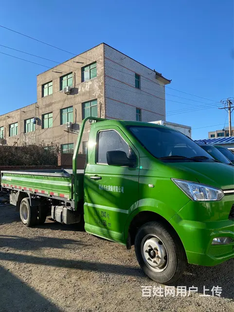 凯马 平板车 国六 - 图片 2