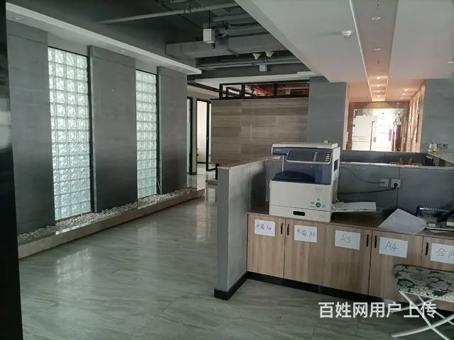 独立工位出租 - 图片 1