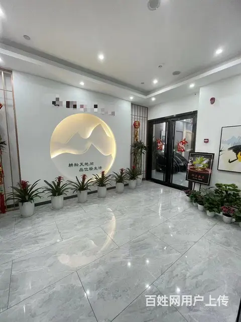 XN 温江区 写字楼、社区环绕 精装修盈利茶楼转让 - 图片 3