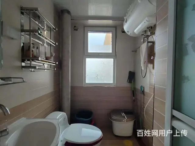 兴隆摩尔94平套间，南北卧室，全屋地热！ - 图片 8
