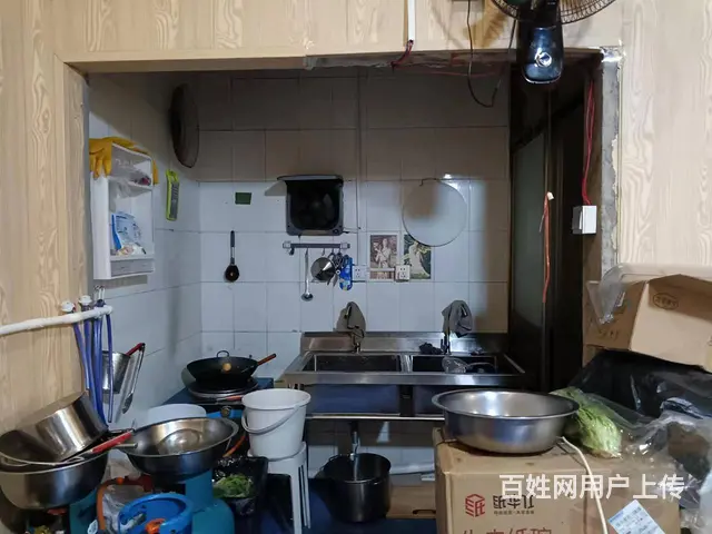 （老板本人）（好消息）阳光100临街螺蛳粉店低价转让5911 - 图片 3