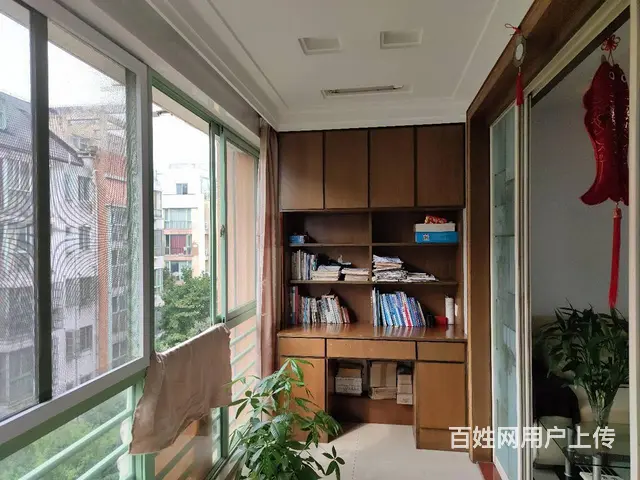 金谷华城金禧园四楼112平三室精装修72.8w - 图片 6