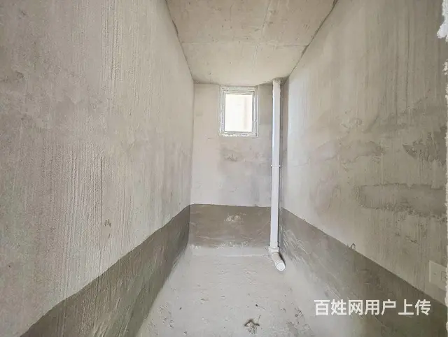 捡漏了卧龙大都会毛坯三房业主直亏8万急售产证满二 可按揭 - 图片 6
