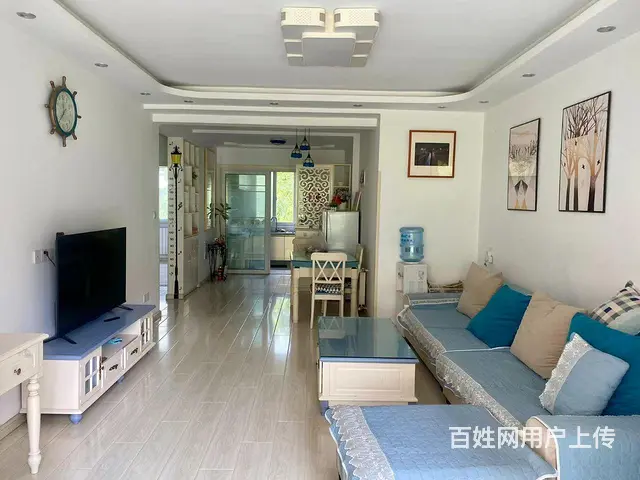 金域华庭二室电梯暖气洋房 - 图片 2