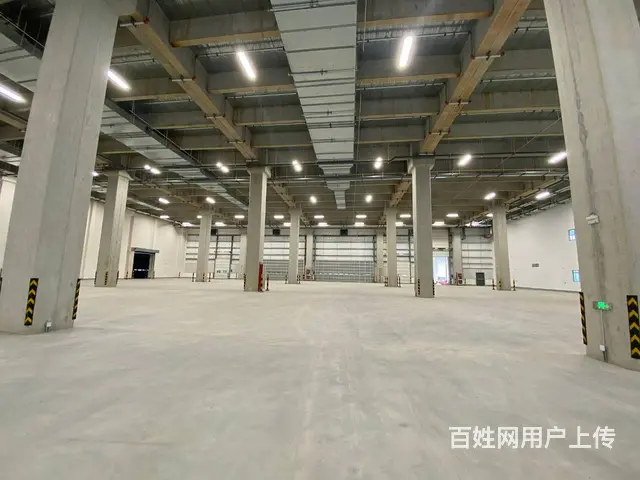 南湖31000平米丙二类适合物流电商高平台仓库出租 - 图片 6