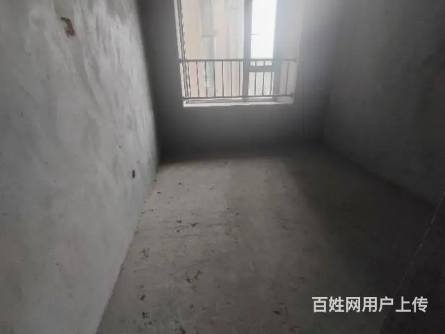 毛坯房三房两厅双卫，带室内平台 - 图片 5