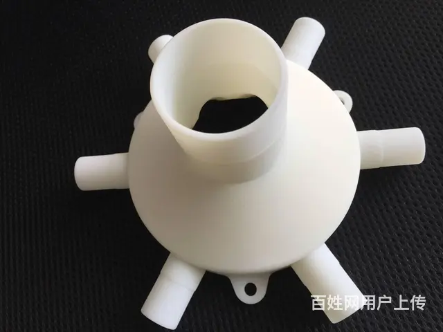 荆州3d打印服务工业级快速成型批量配件 - 图片 1