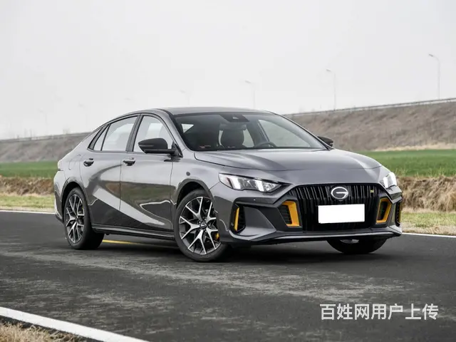 广汽传祺影豹 2021款 270T 影豹 J16版 - 图片 3