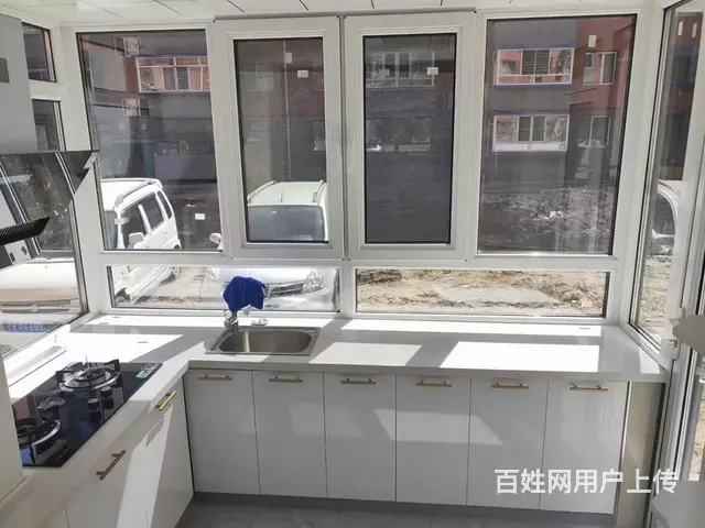 东中街精装房出租 - 图片 4