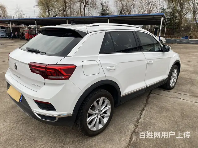 大众 探歌 2020款 1.4TSI 双离合 280TSI - 图片 4