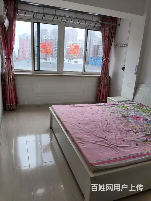 绿丹江苑小区两室一厅房屋出售 - 图片 1