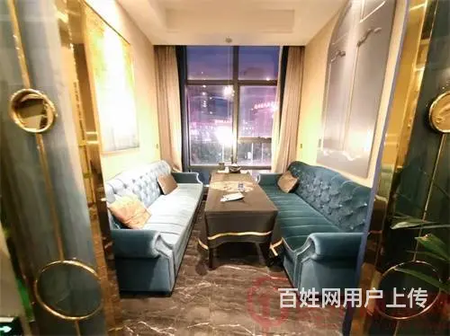 （达州铺源网）西外国际嘉园二期旁700㎡茶楼转让 - 图片 2