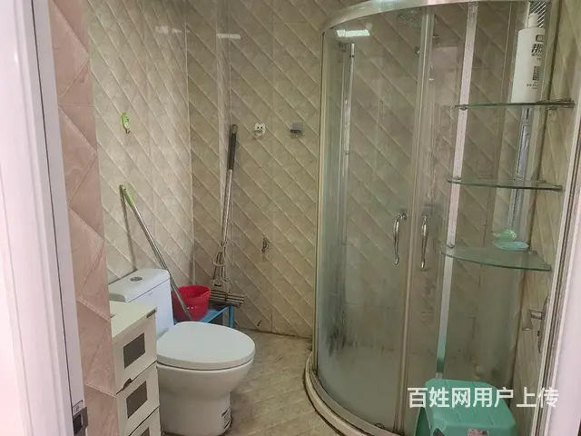 全屋地暖！人民医院附近康馨园北区精装三房两卫拎包即住 - 图片 10