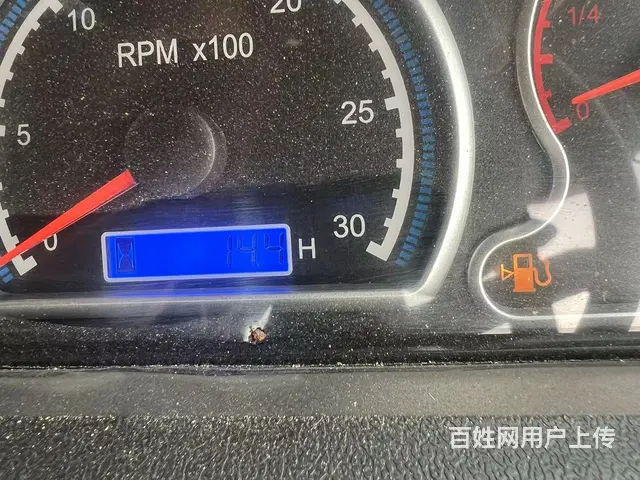 22年东方红 MF704 - 图片 7