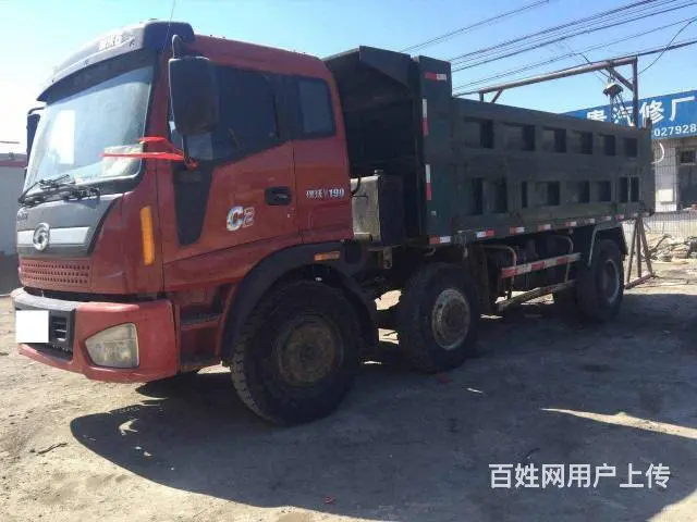转让多台自卸车 - 图片 4