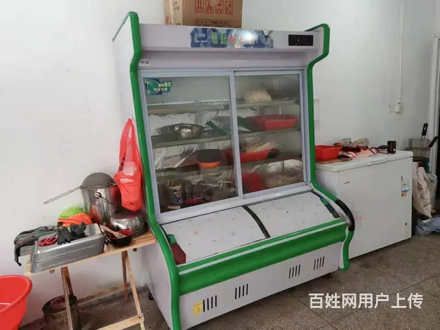（速转店）东方巴黎书市农贸市场 小吃店 - 图片 1