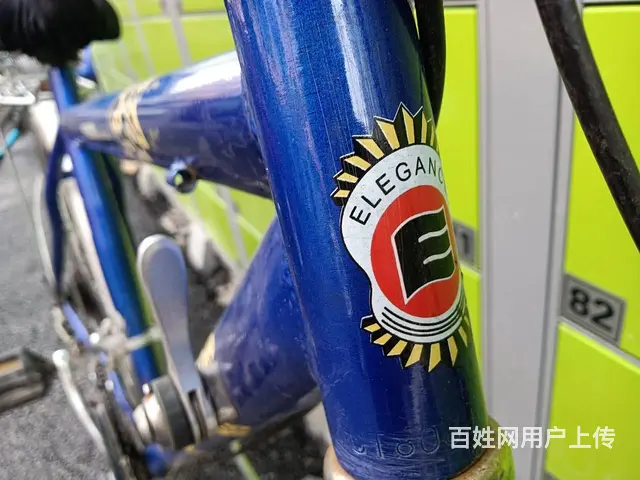 意大利 进口山地高级自行车，3399米购买，，轻便 - 图片 6